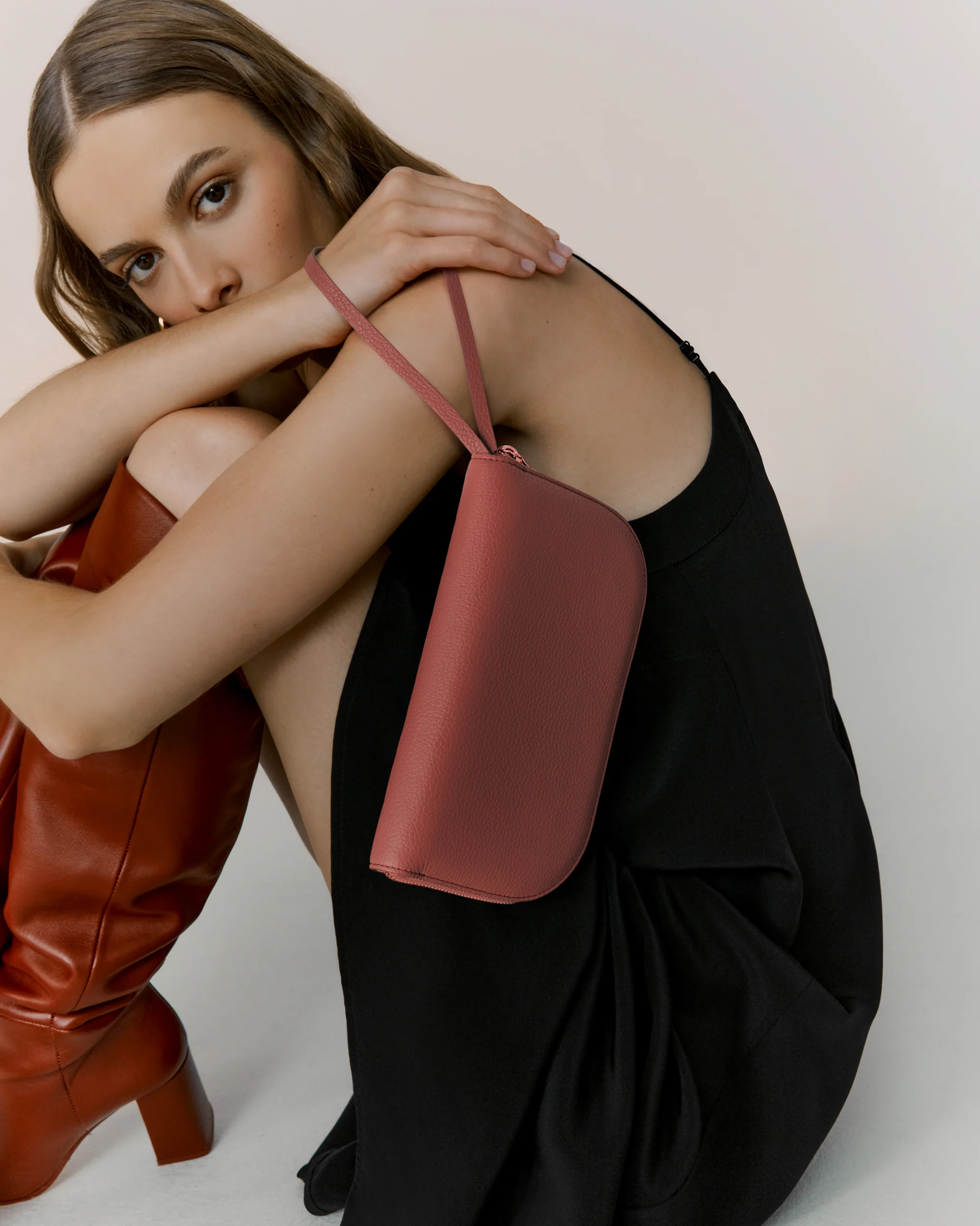 Duo Zip Wallet - Image 126