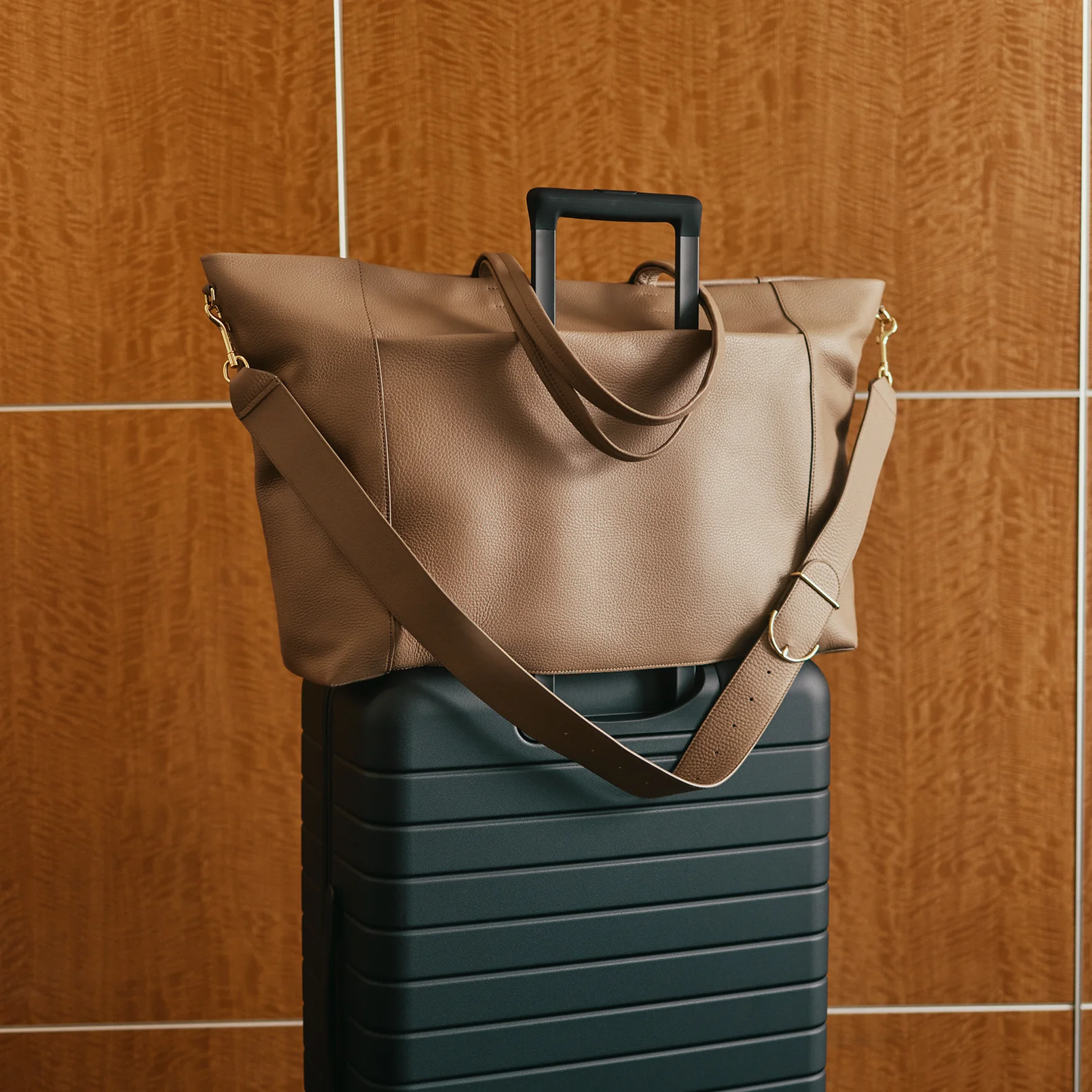 Easy Voyager Bag - Image 47