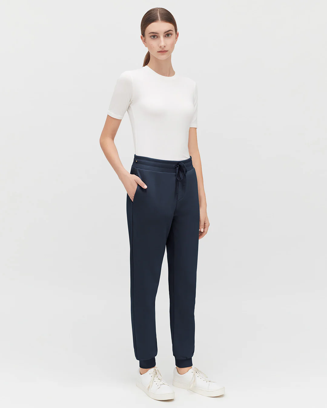 Fleece Jogger Pant - Image 11