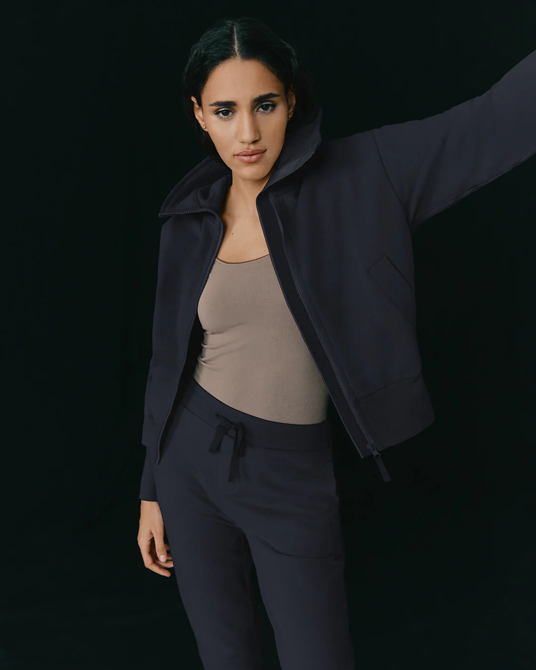 Fleece Jogger Pant - Image 13