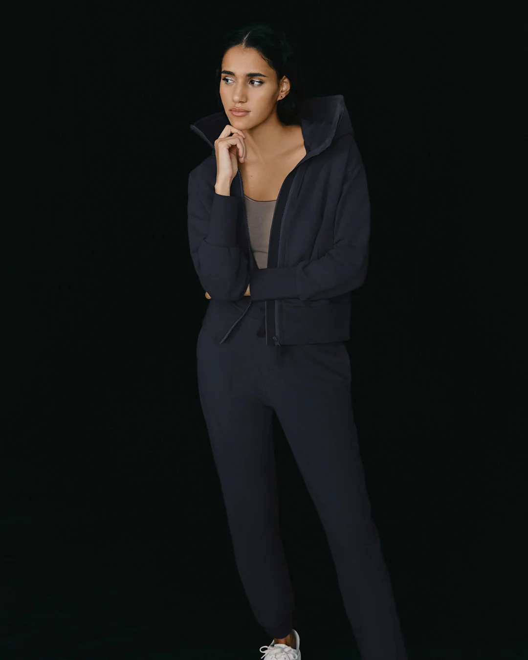 Fleece Jogger Pant - Image 14