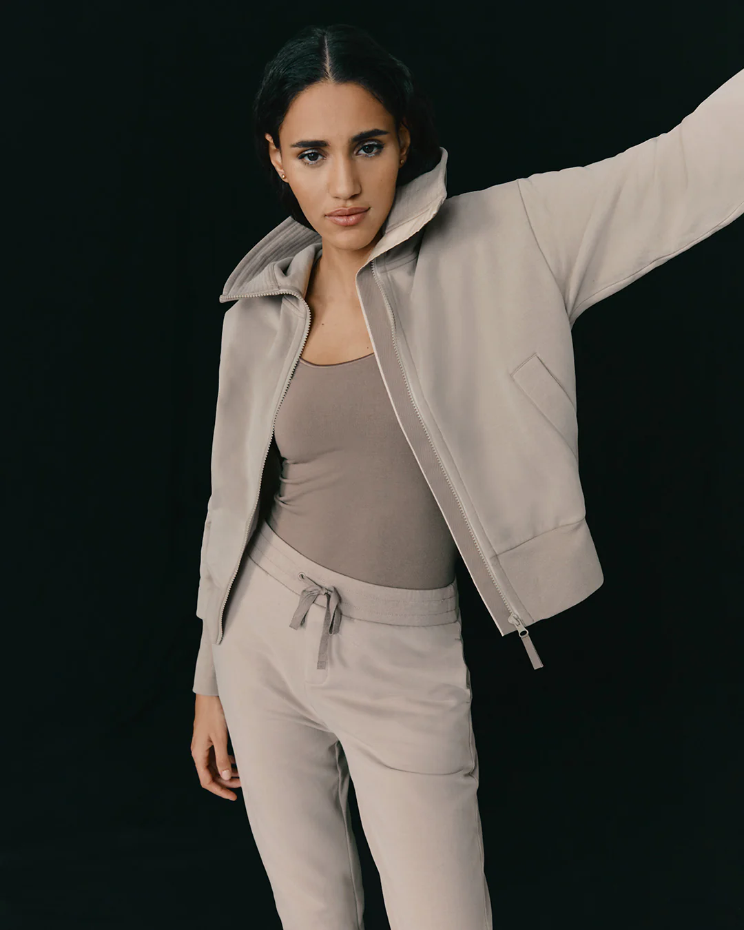 Fleece Jogger Pant - Image 16