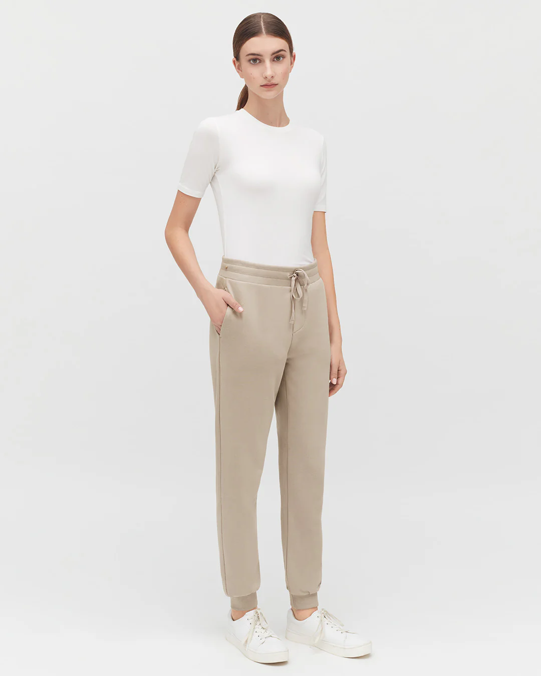 Fleece Jogger Pant - Image 18