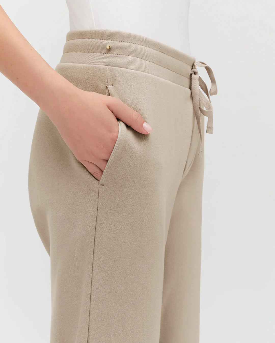 Fleece Jogger Pant - Image 19
