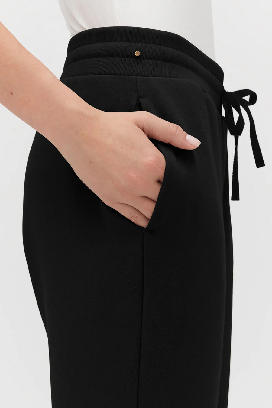 Fleece Jogger Pant - Image 3