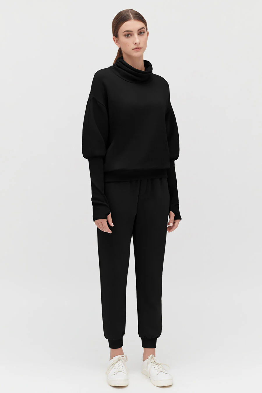 Fleece Jogger Pant - Image 4