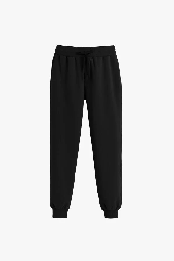 Fleece Jogger Pant - Image 5