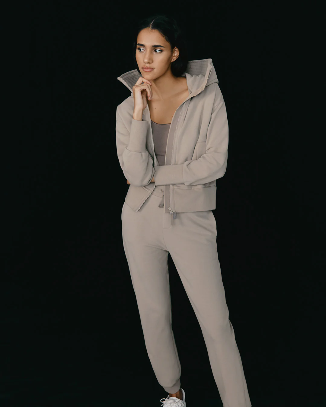 Fleece Jogger Pant - Image 7