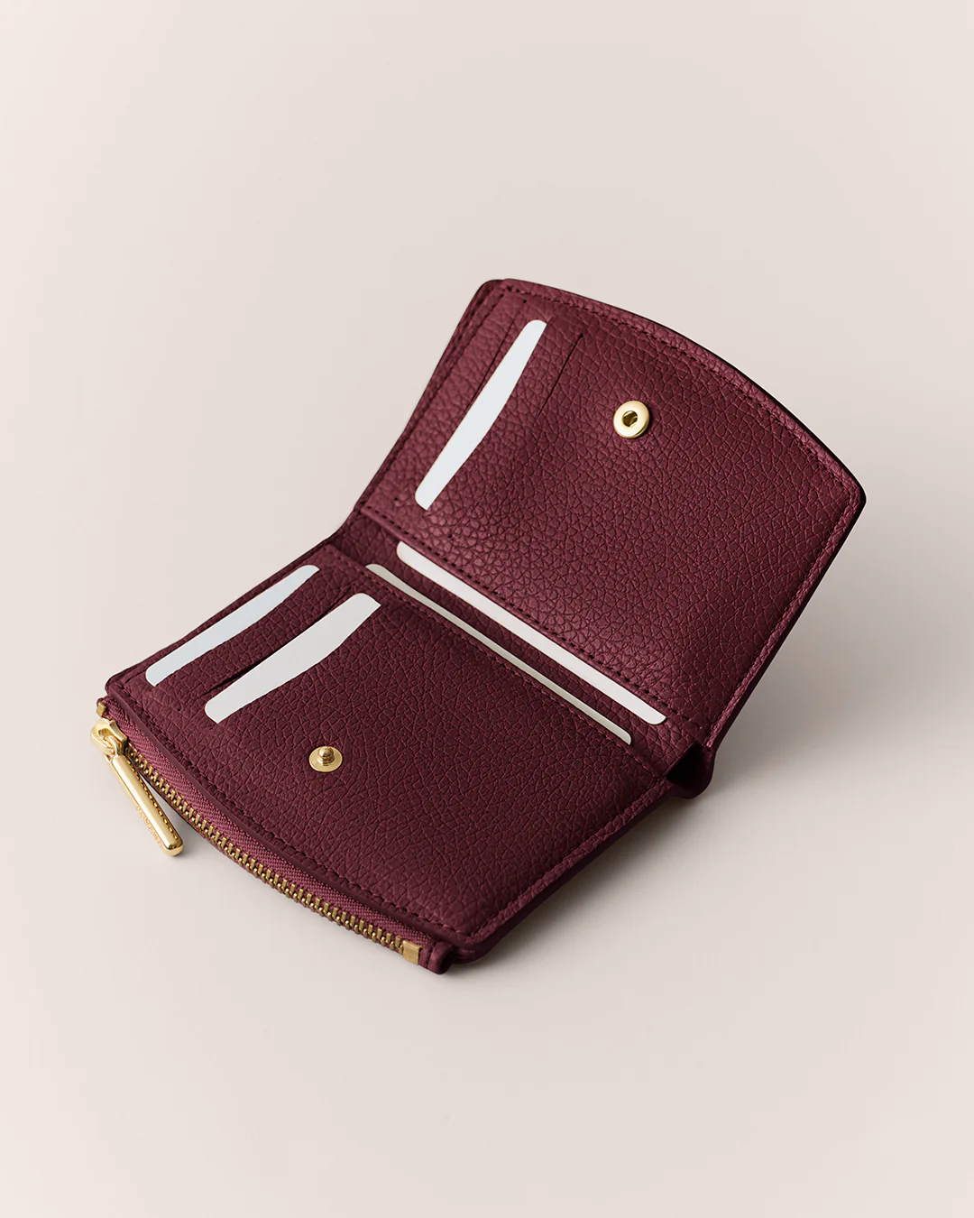 Fold Zip Wallet - Image 13