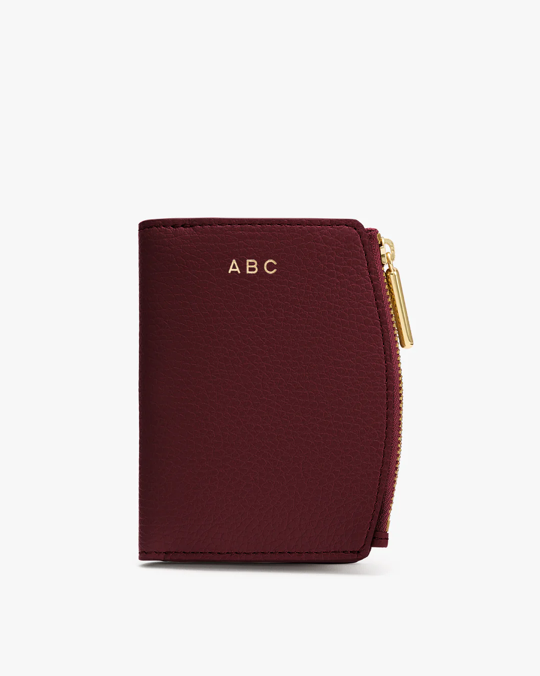 Fold Zip Wallet - Image 14