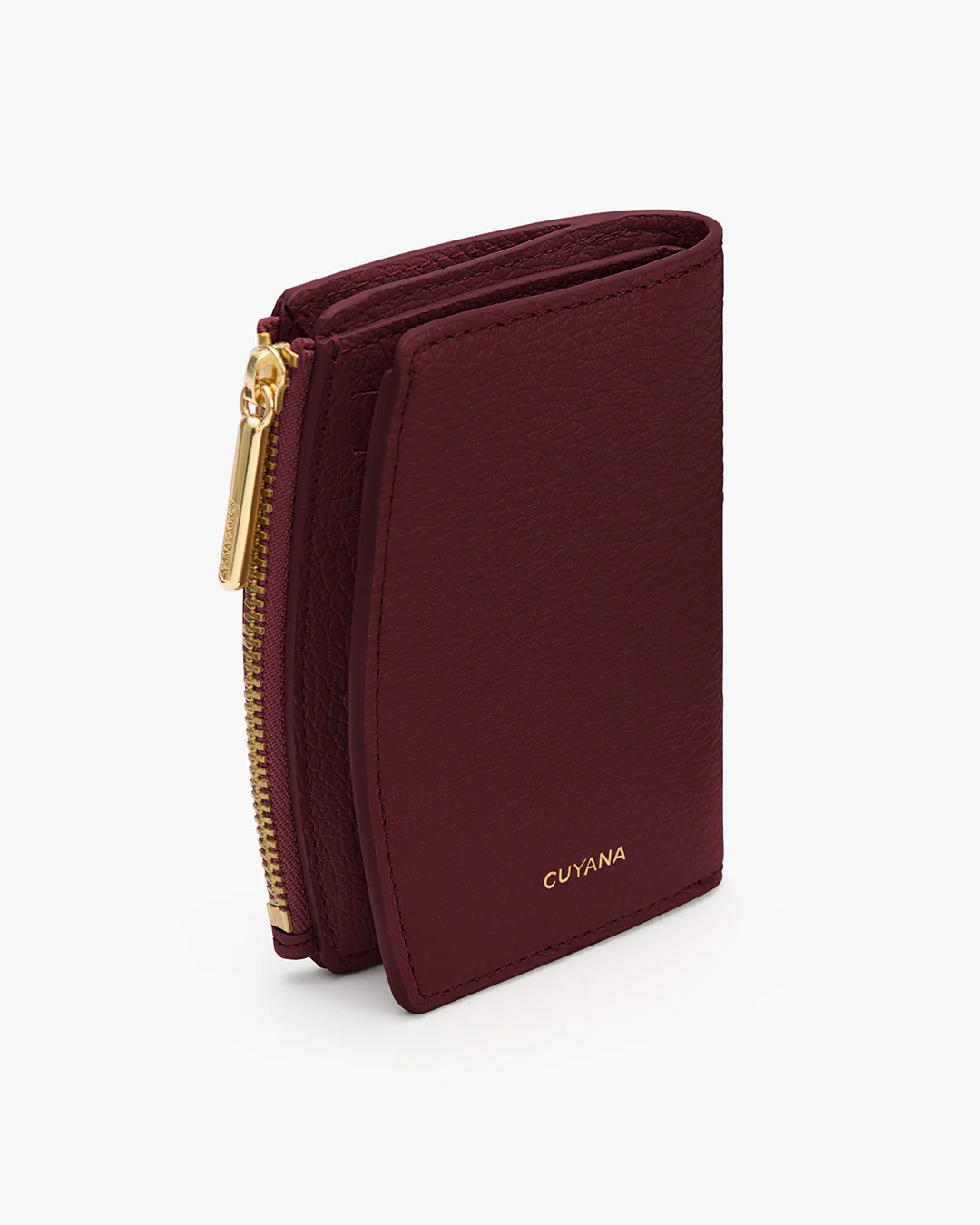 Fold Zip Wallet - Image 15