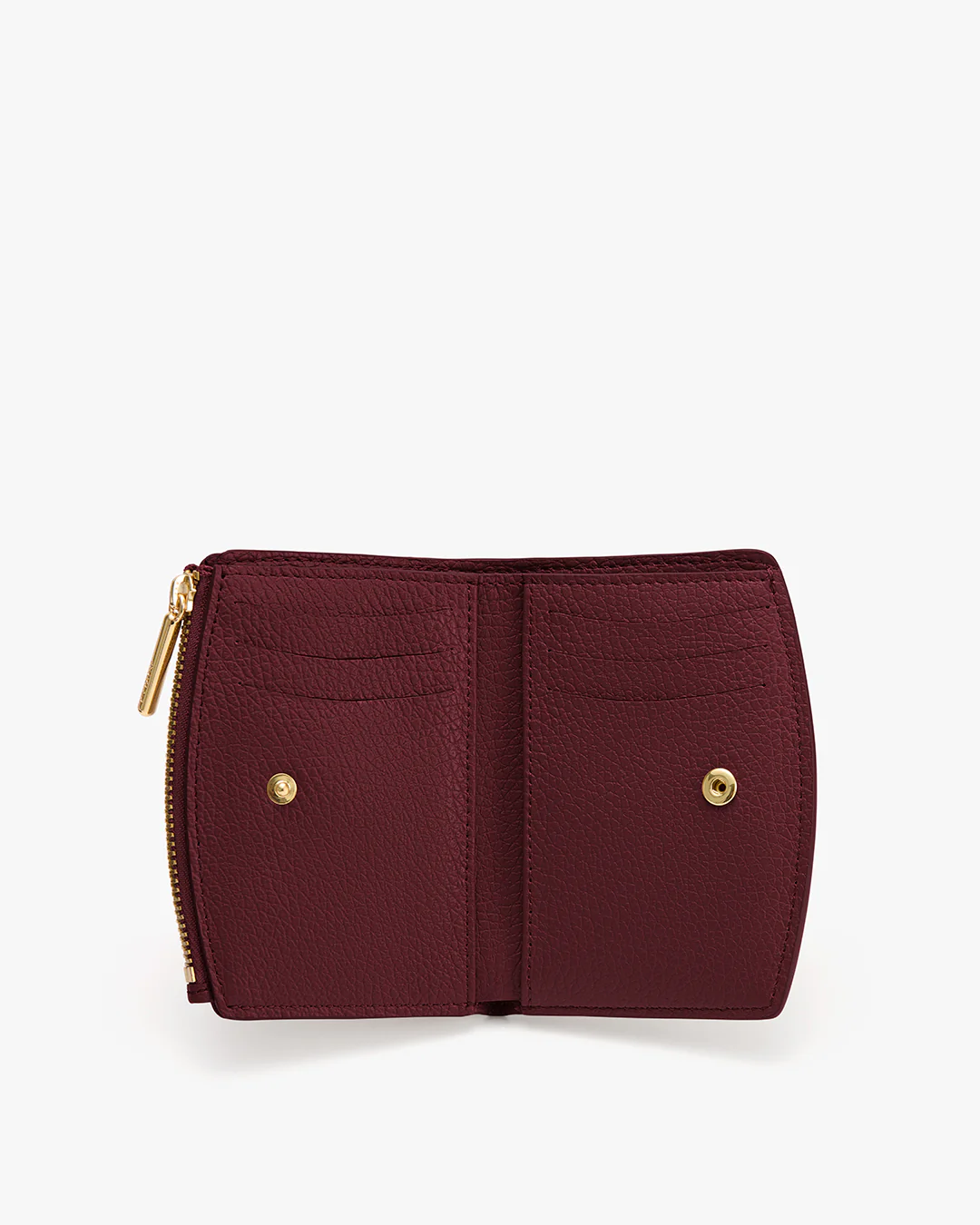 Fold Zip Wallet - Image 16