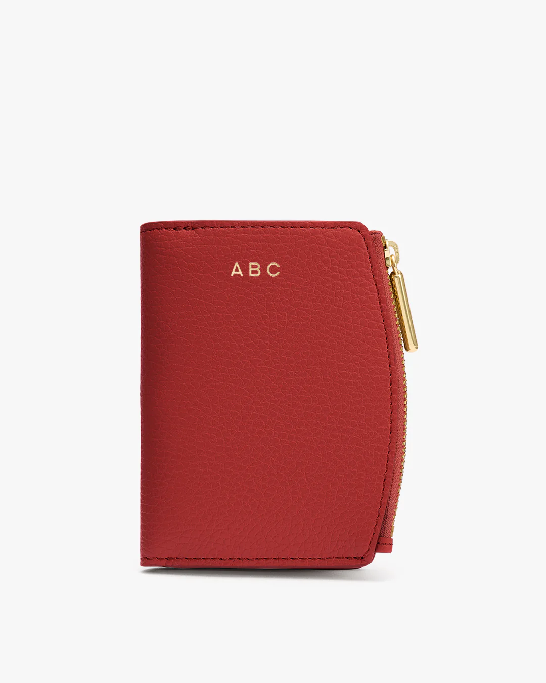 Fold Zip Wallet - Image 20