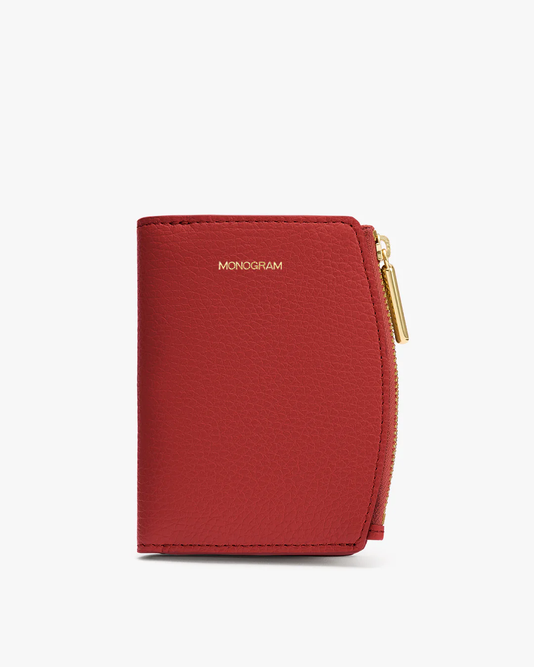 Fold Zip Wallet - Image 21