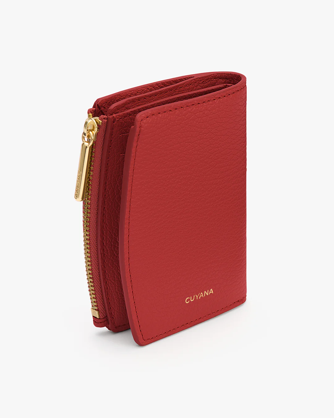 Fold Zip Wallet - Image 23