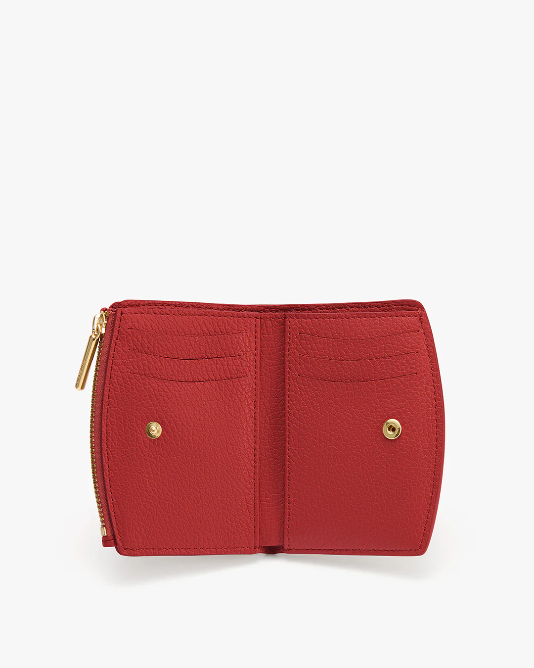 Fold Zip Wallet - Image 24