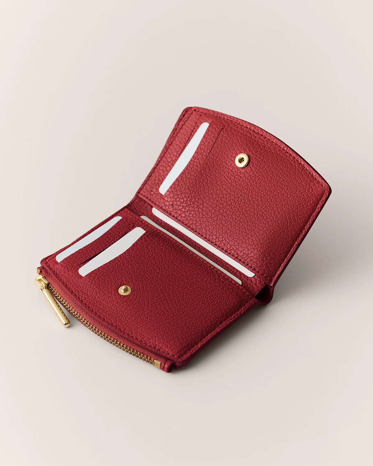 Fold Zip Wallet - Image 27
