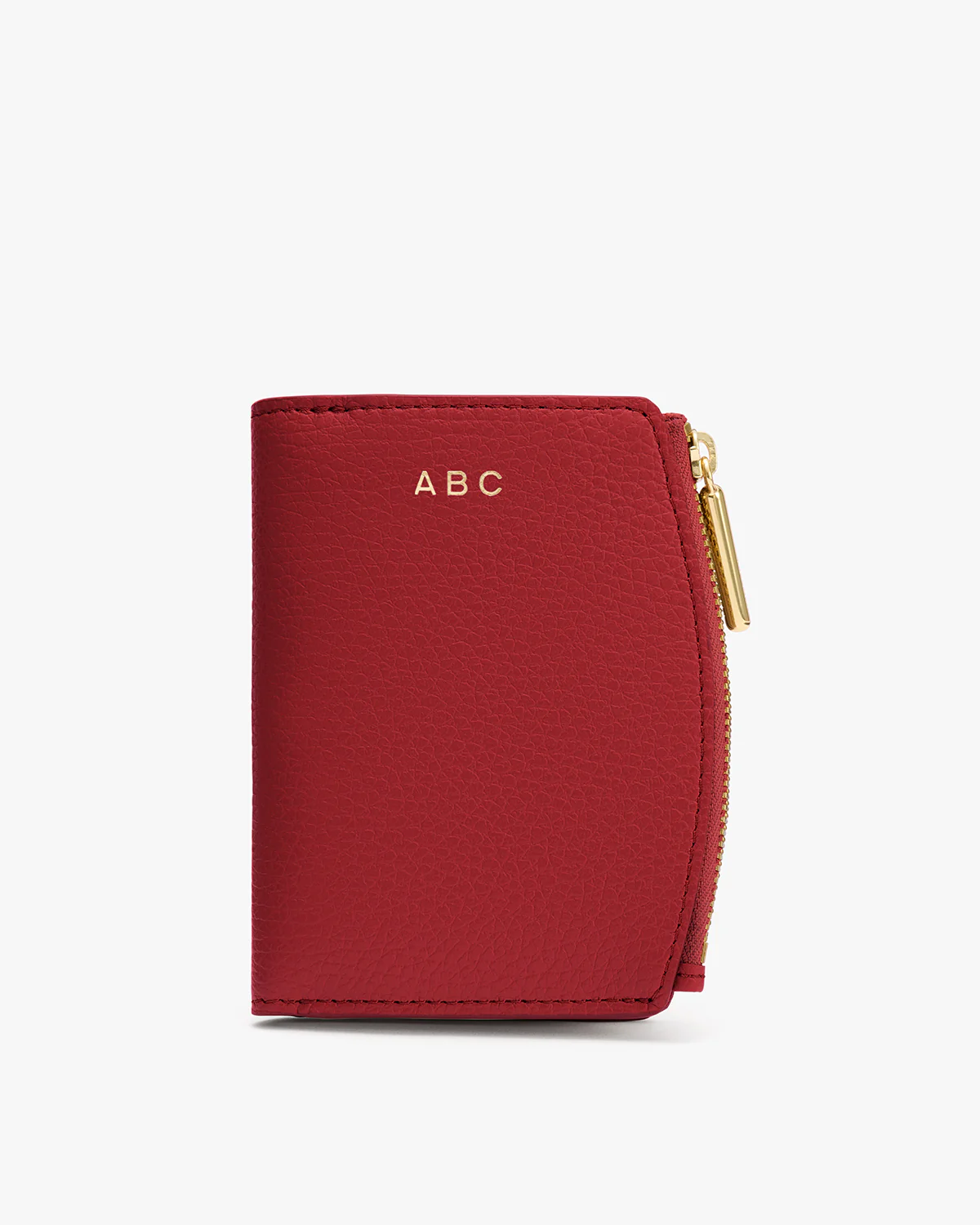 Fold Zip Wallet - Image 29