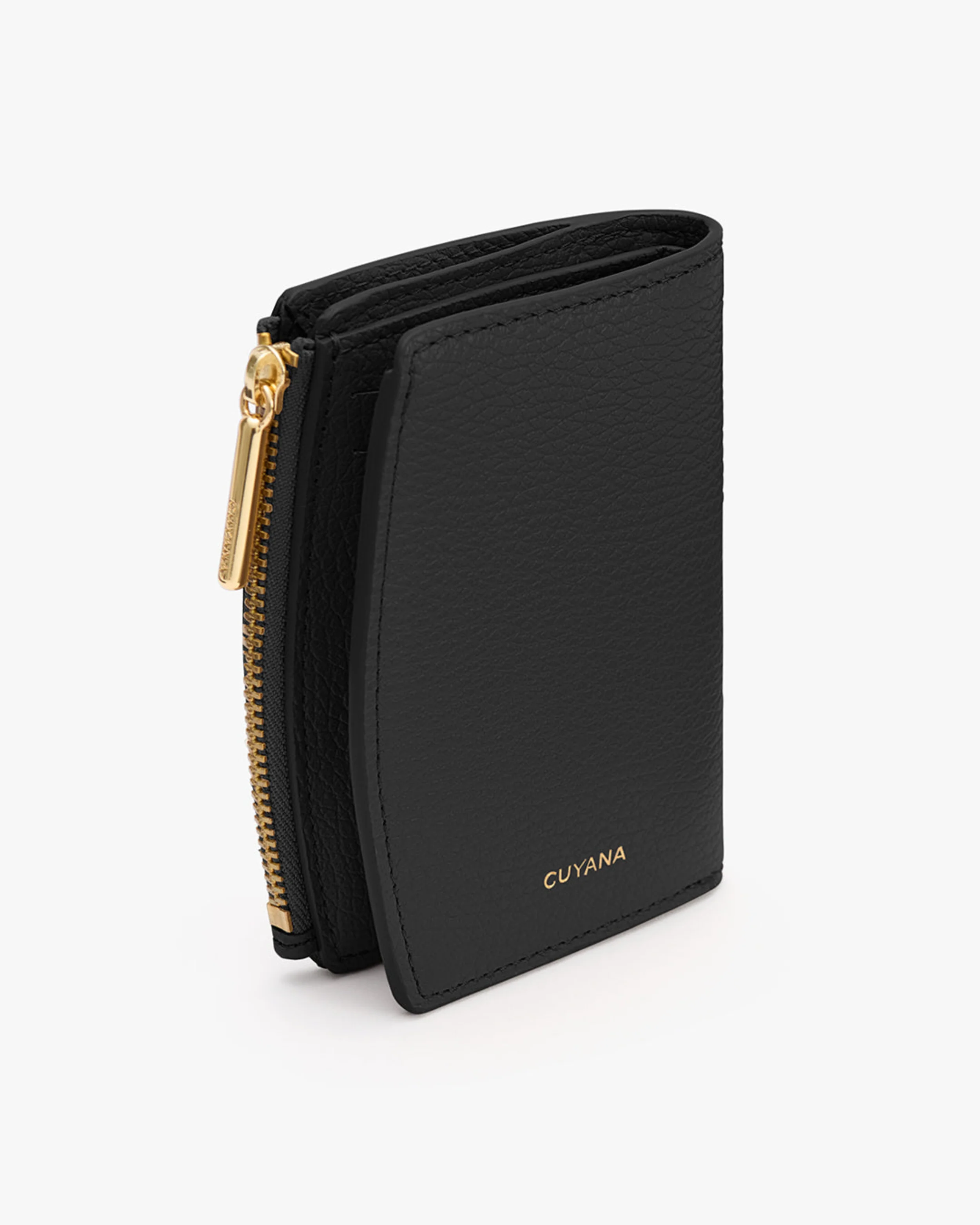 Fold Zip Wallet - Image 3