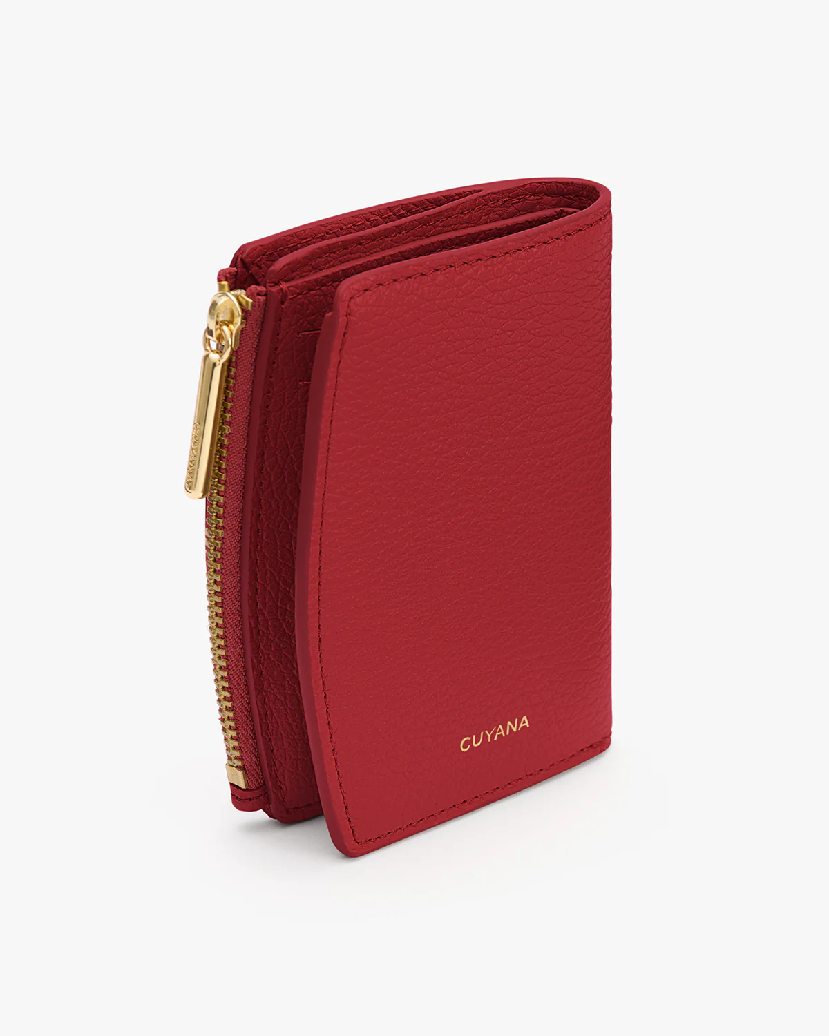 Fold Zip Wallet - Image 30