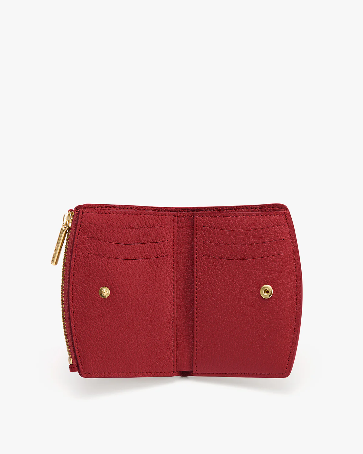 Fold Zip Wallet - Image 31