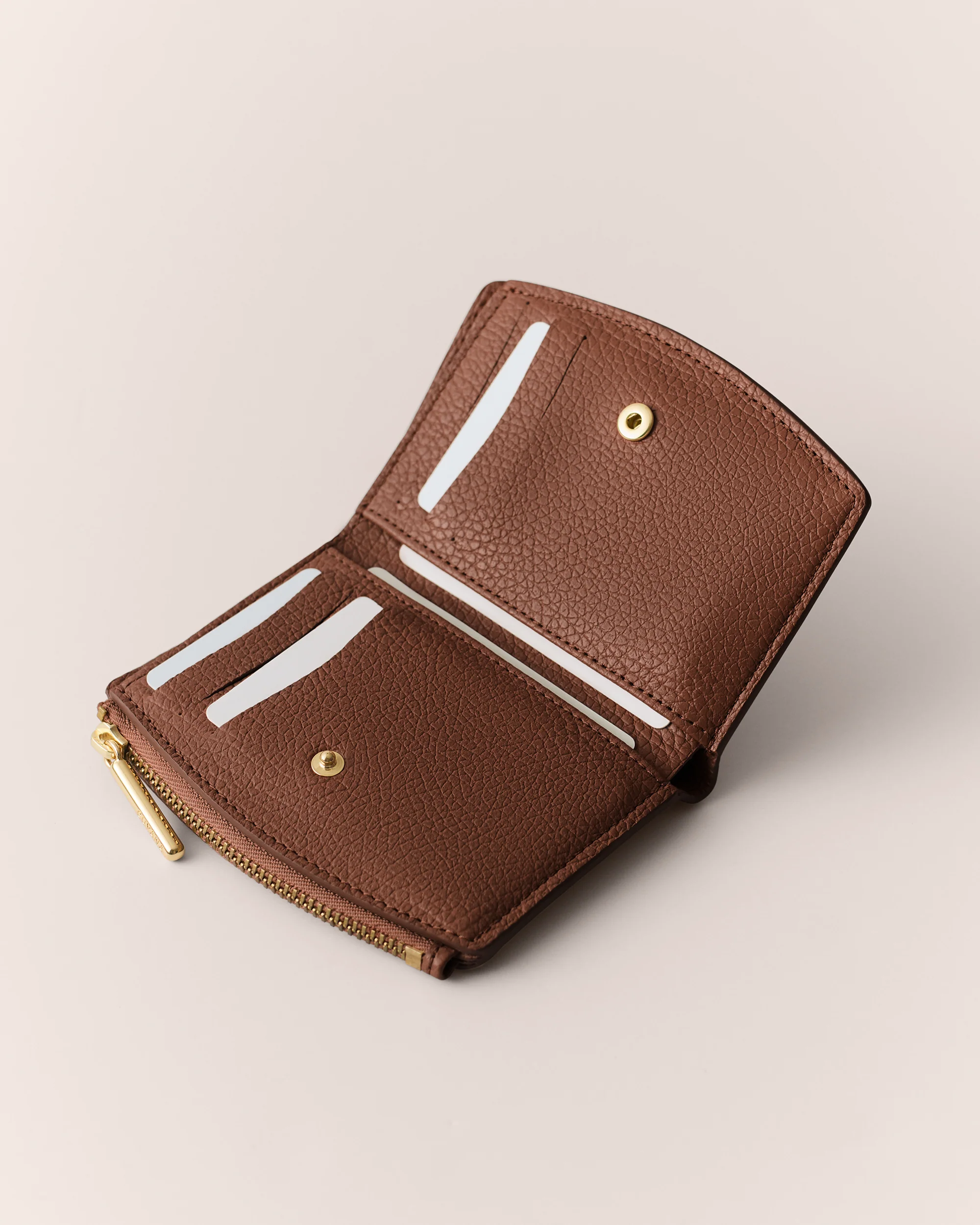 Fold Zip Wallet - Image 34