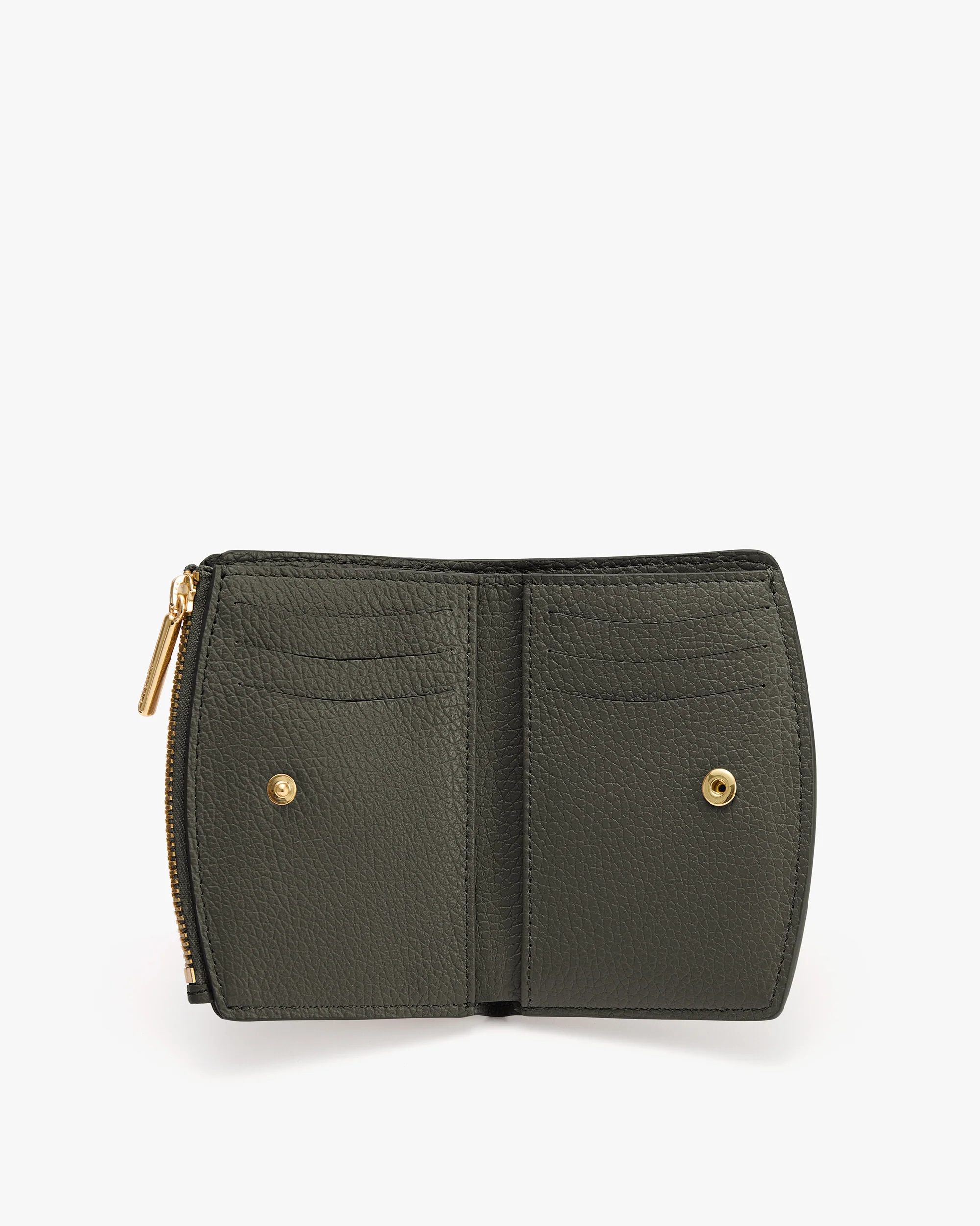 Fold Zip Wallet - Image 38