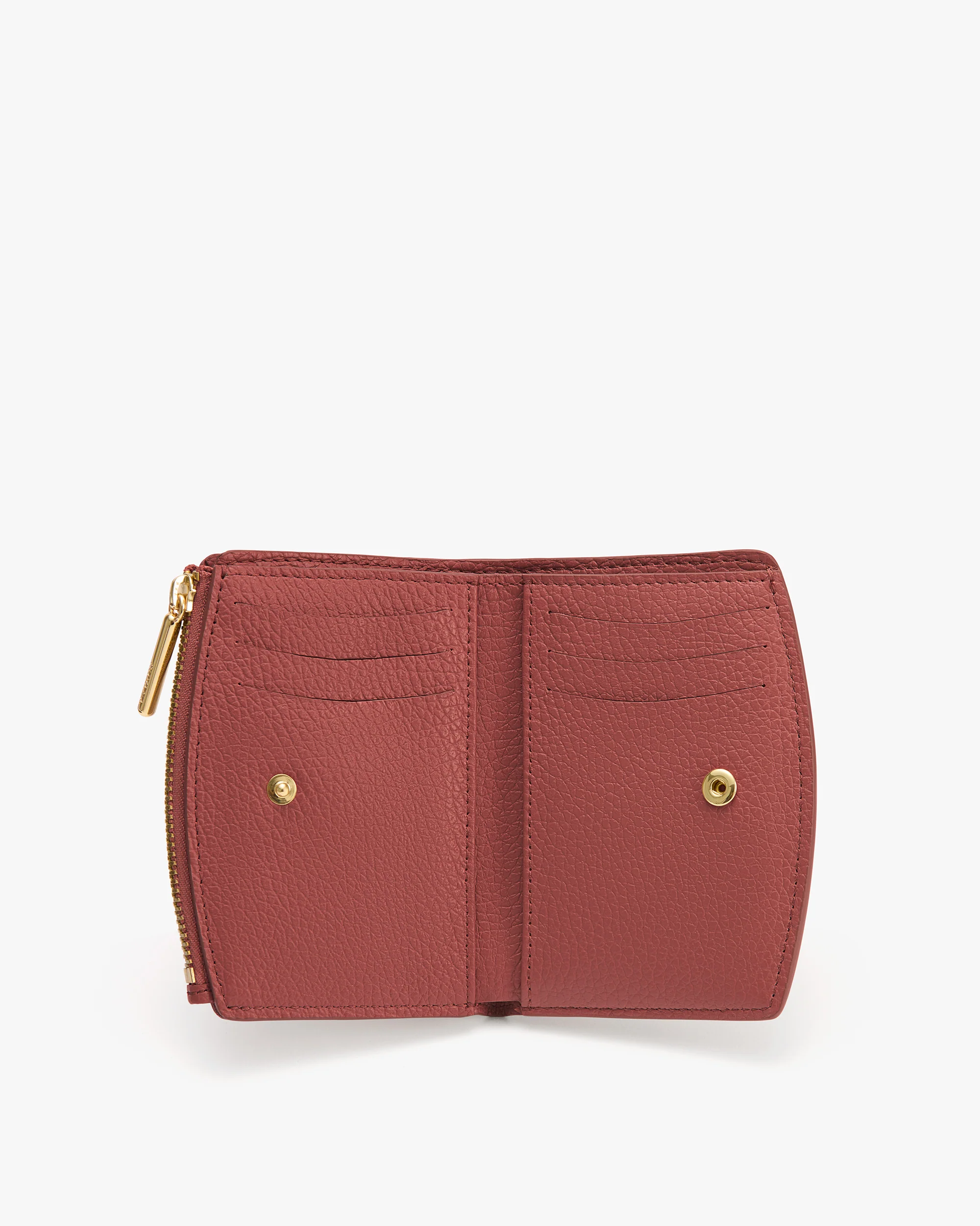 Fold Zip Wallet - Image 39