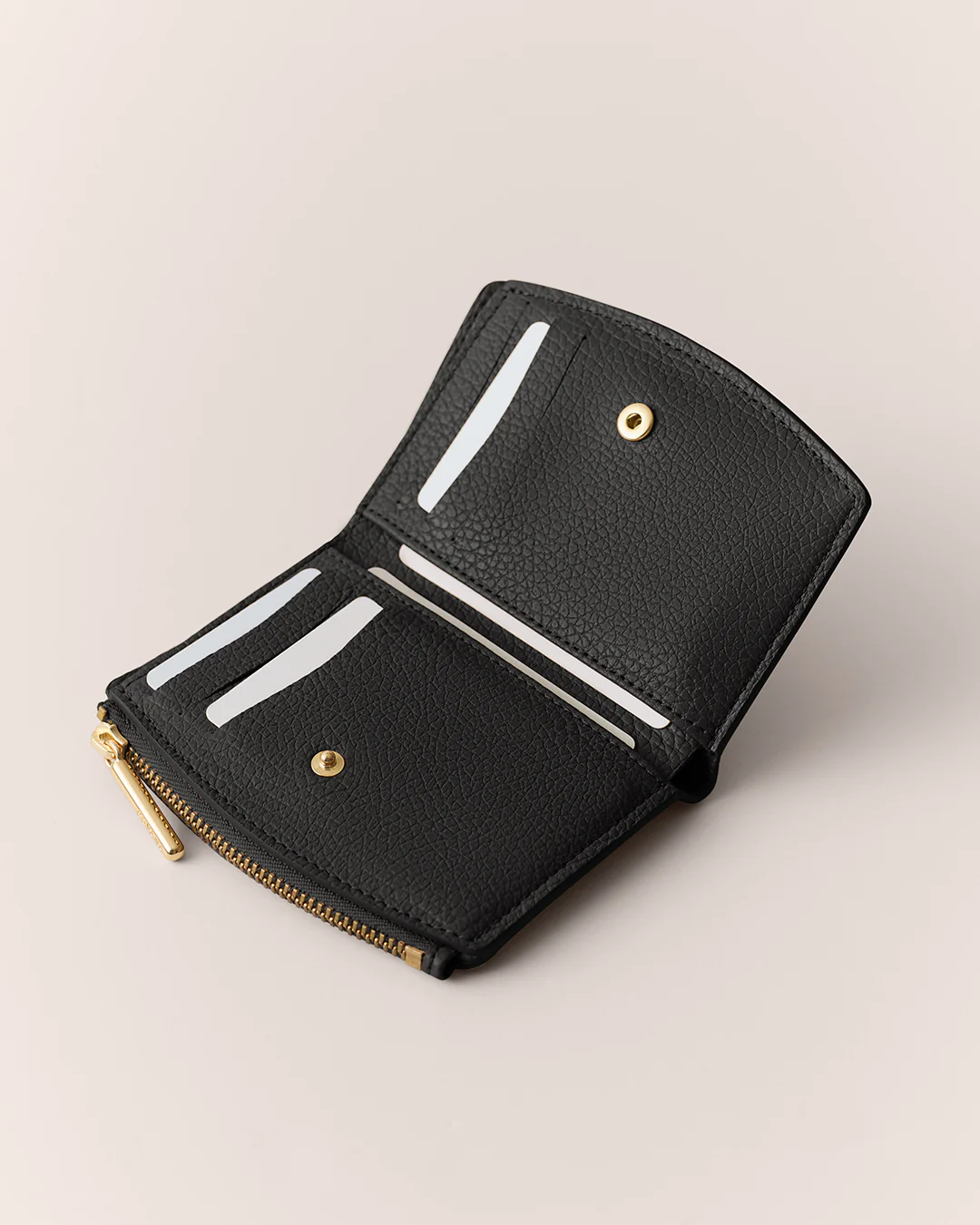 Fold Zip Wallet - Image 4