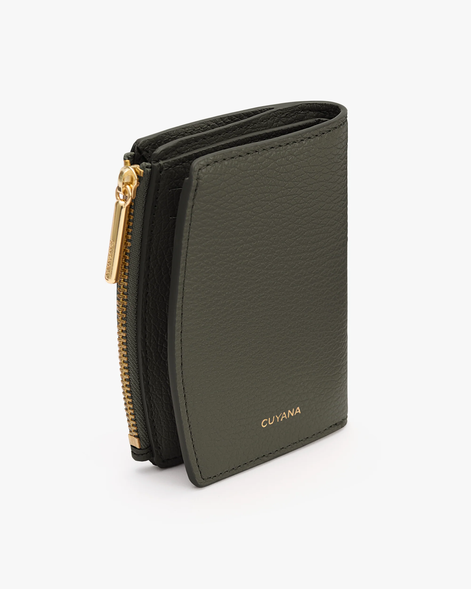 Fold Zip Wallet - Image 41