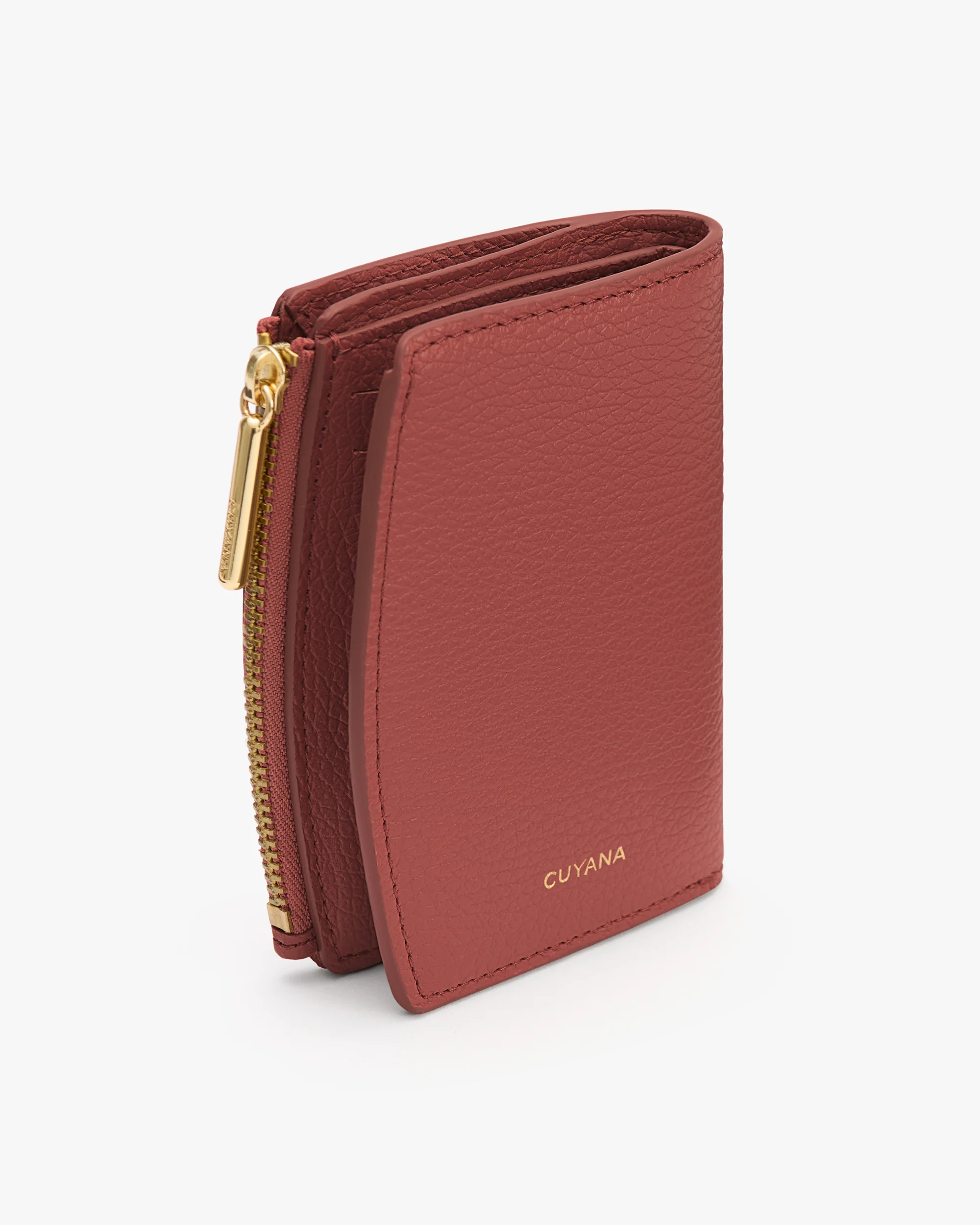 Fold Zip Wallet - Image 42