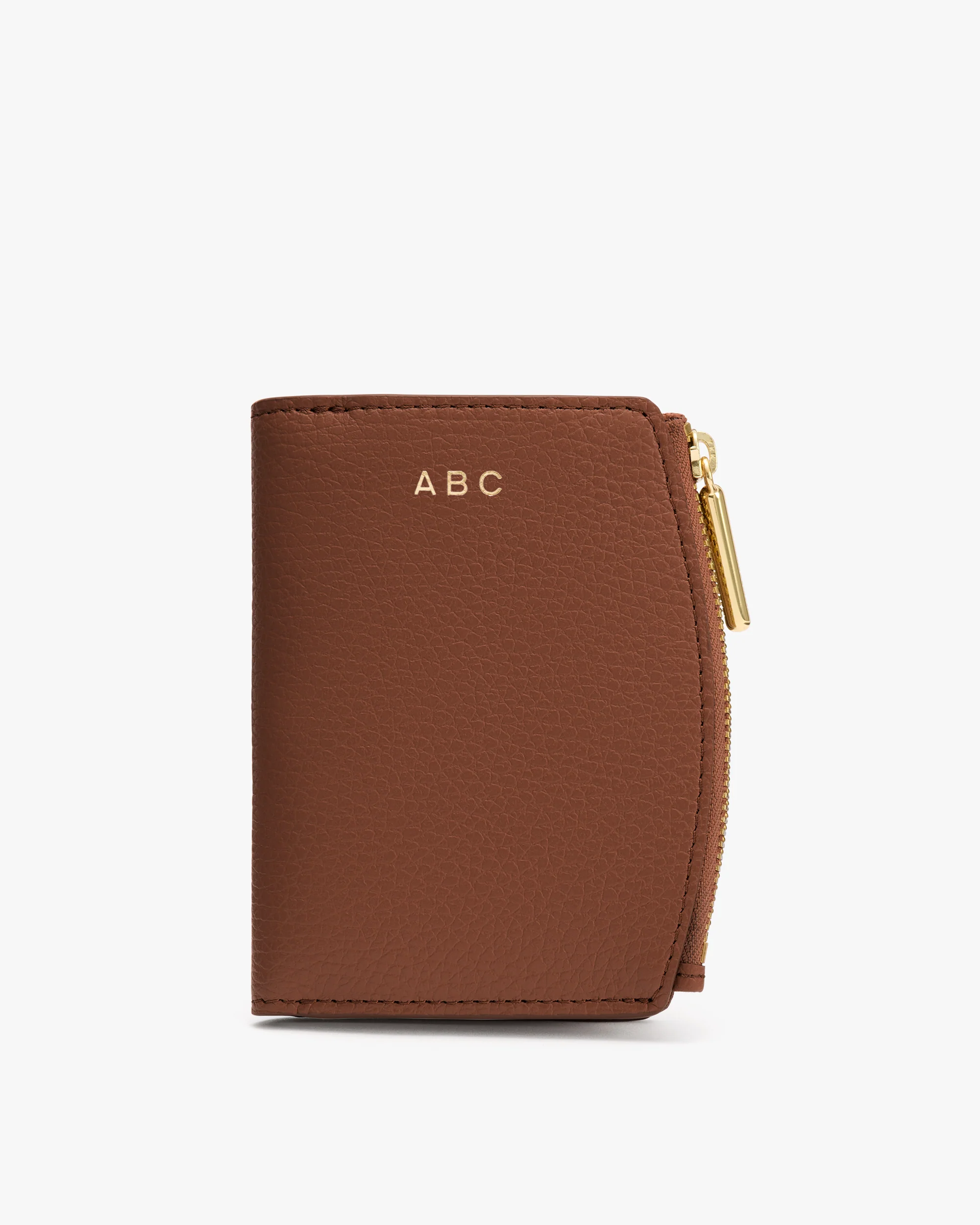 Fold Zip Wallet - Image 43