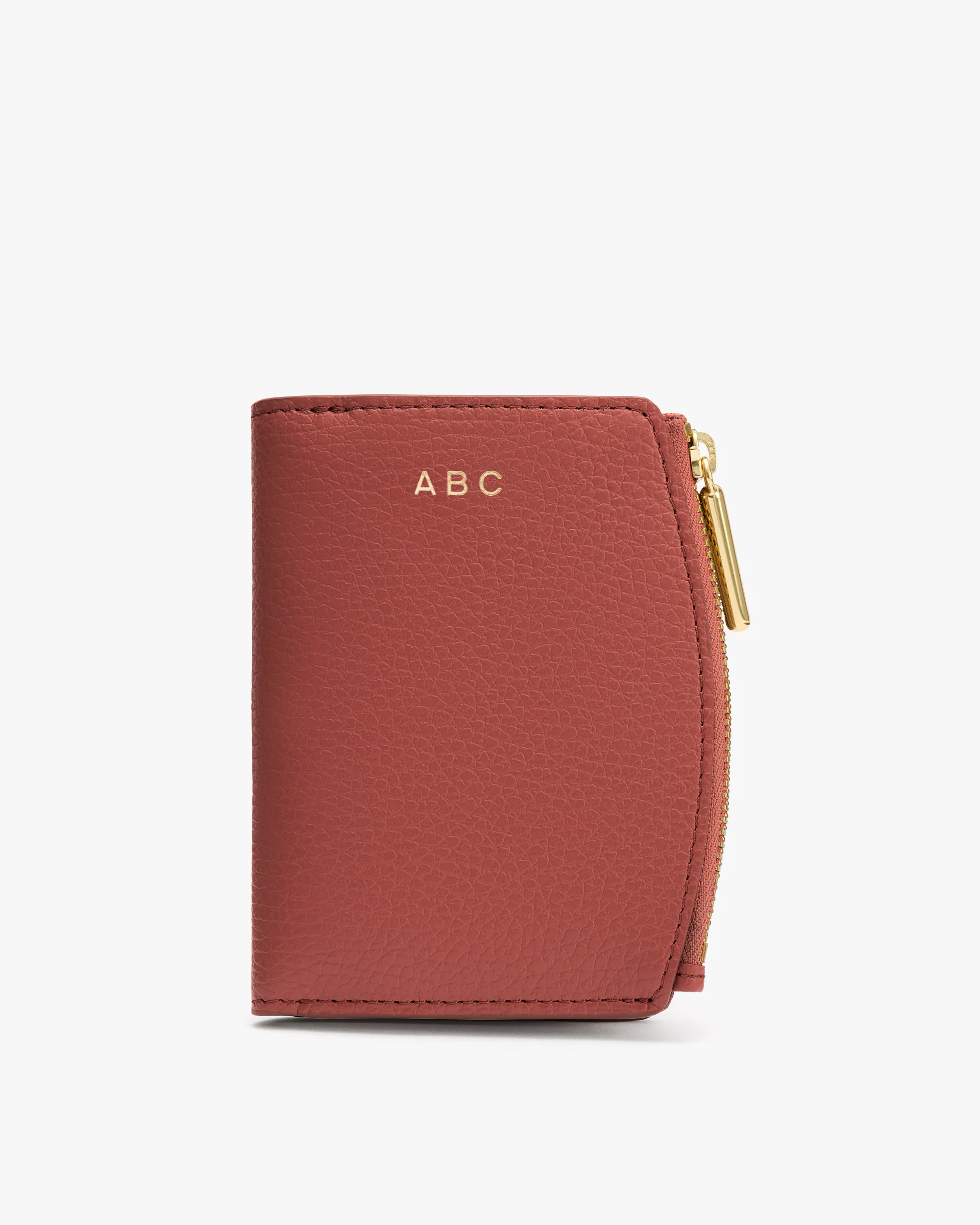 Fold Zip Wallet - Image 45
