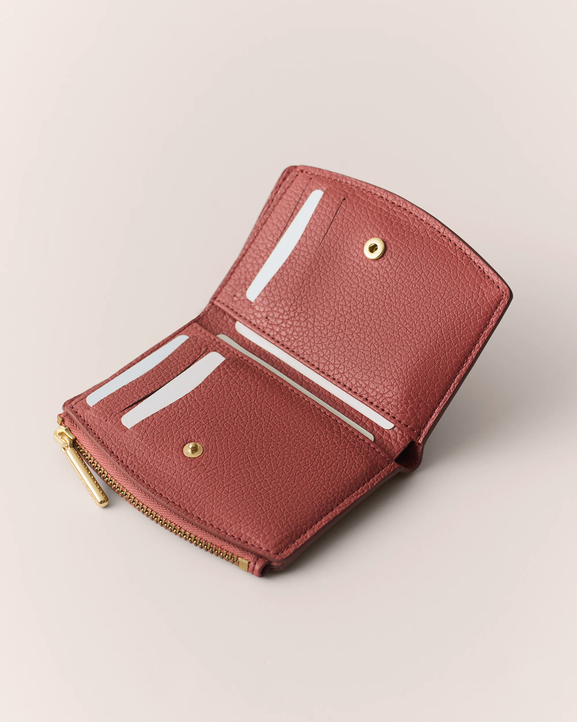 Fold Zip Wallet - Image 49