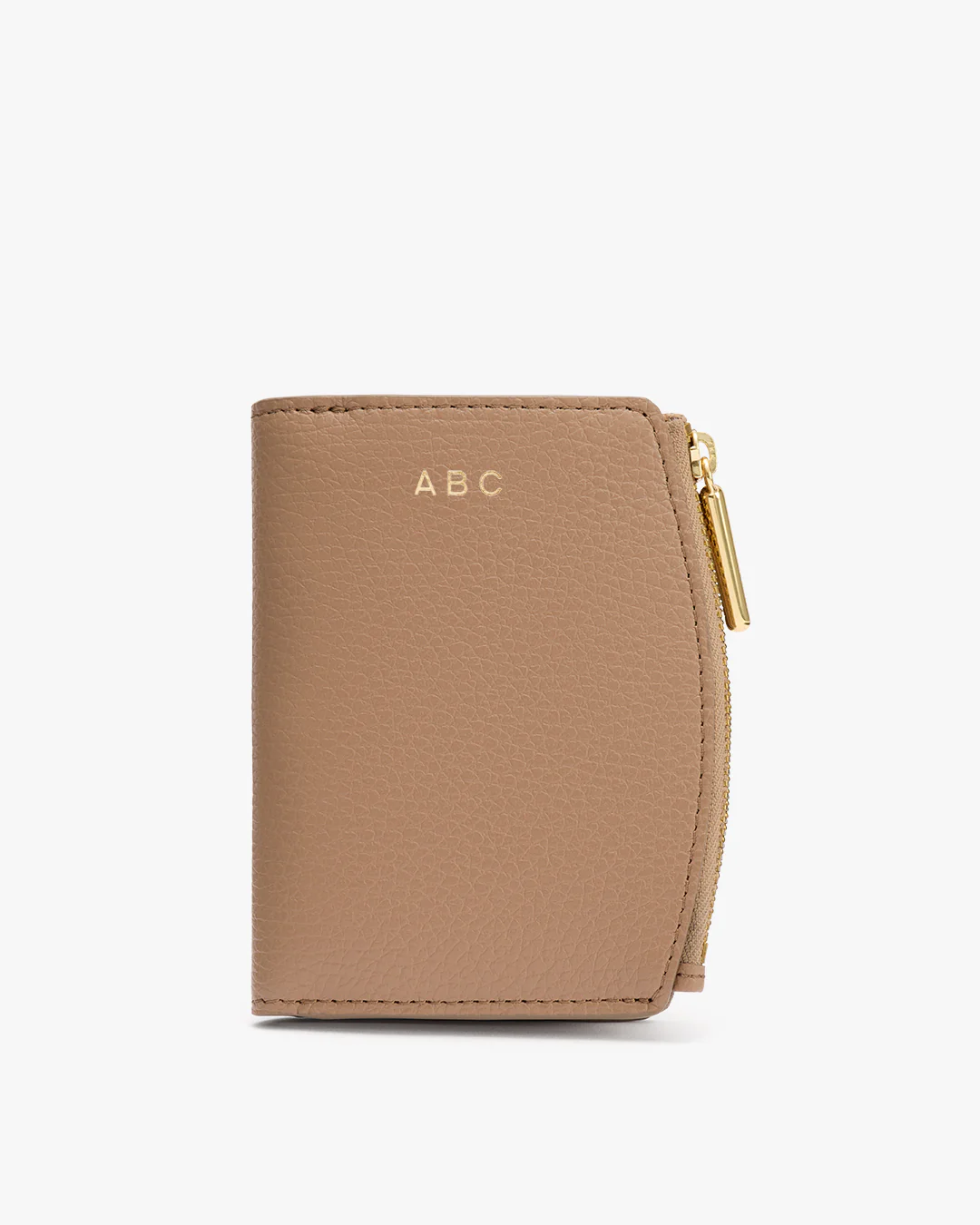 Fold Zip Wallet - Image 7