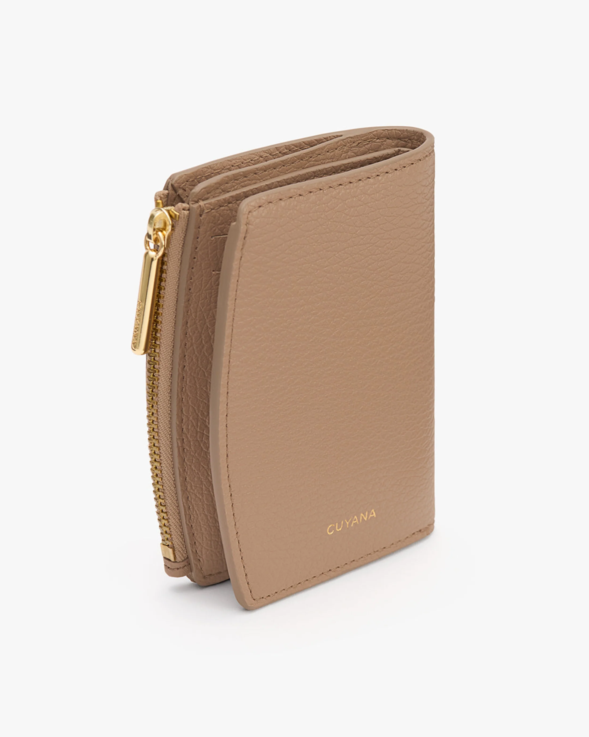 Fold Zip Wallet - Image 8