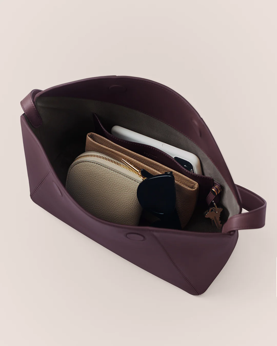 Forma Shoulder Bag - Image 14