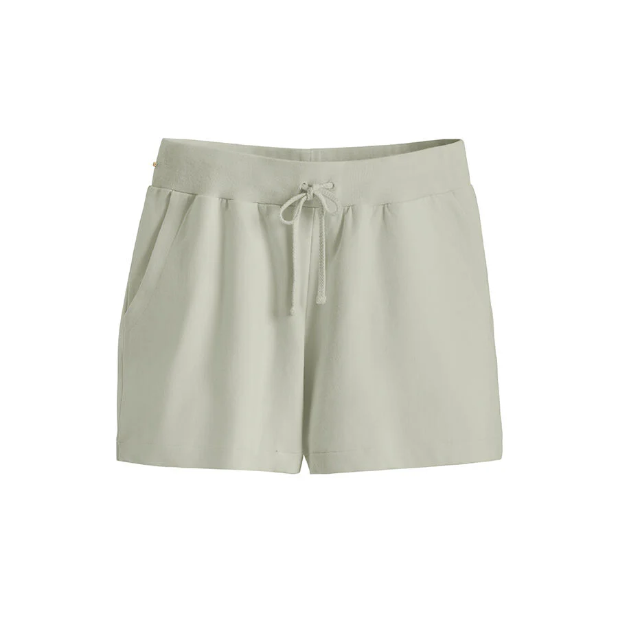 French Terry Shorts - Image 11