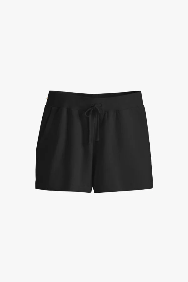 French Terry Shorts - Image 4