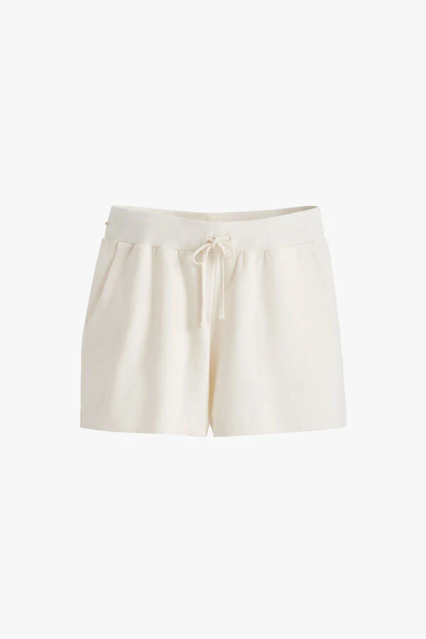 French Terry Shorts - Image 9