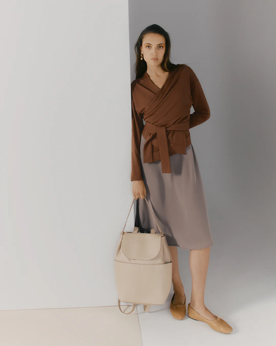 French Terry Wrap - Image 11