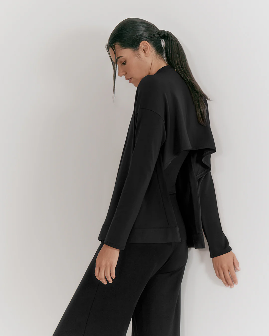 French Terry Wrap - Image 3