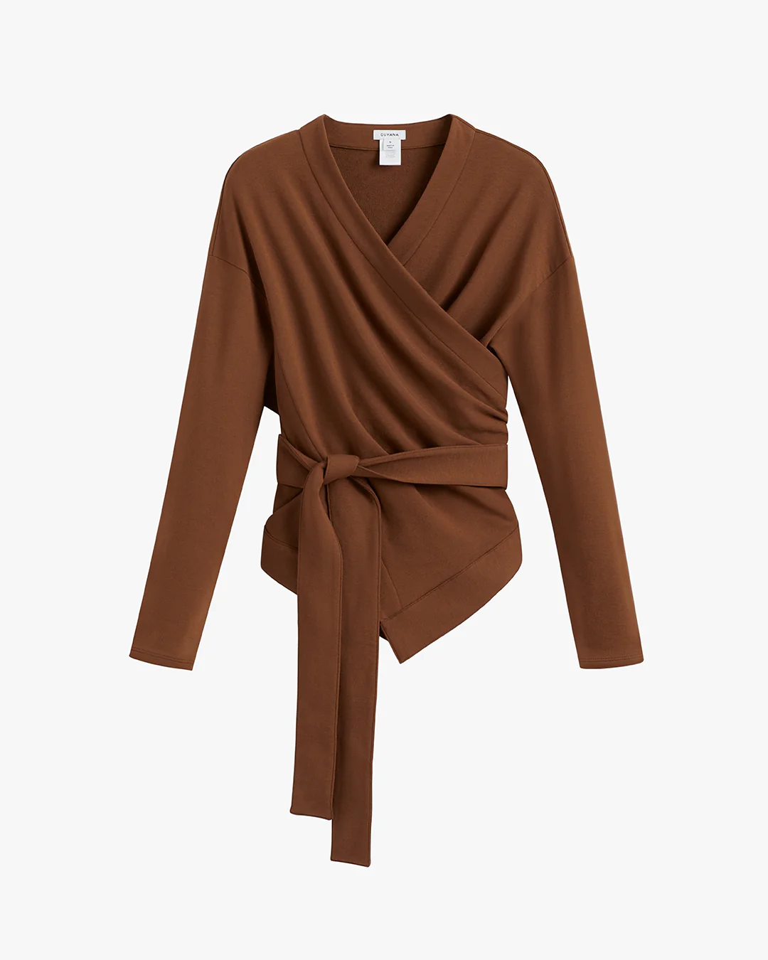 French Terry Wrap - Image 7