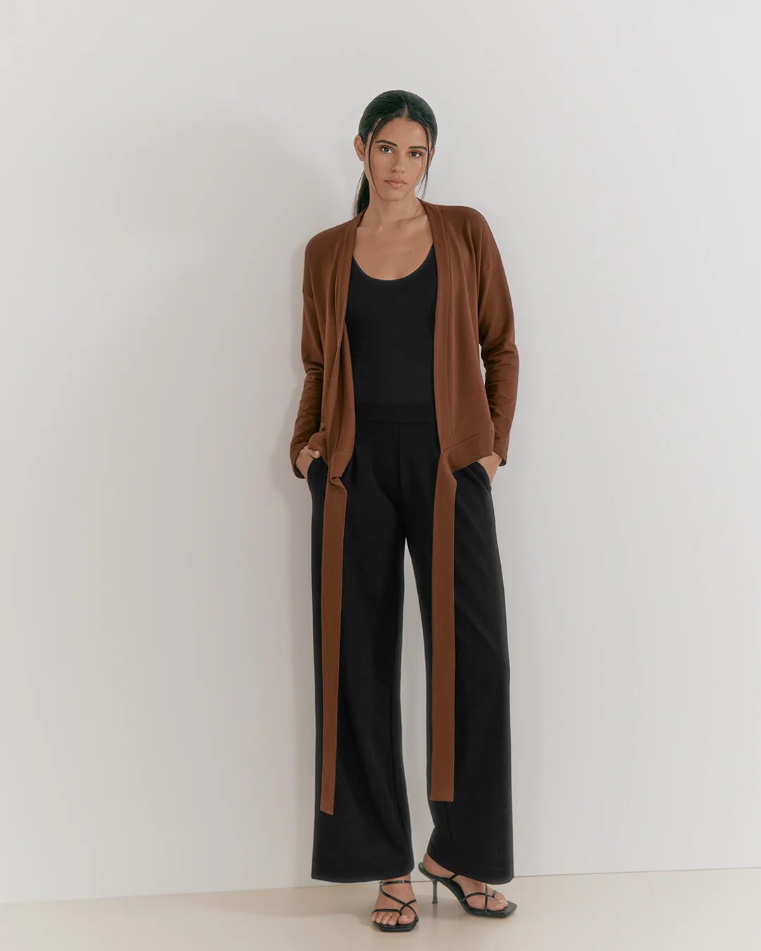 French Terry Wrap - Image 8