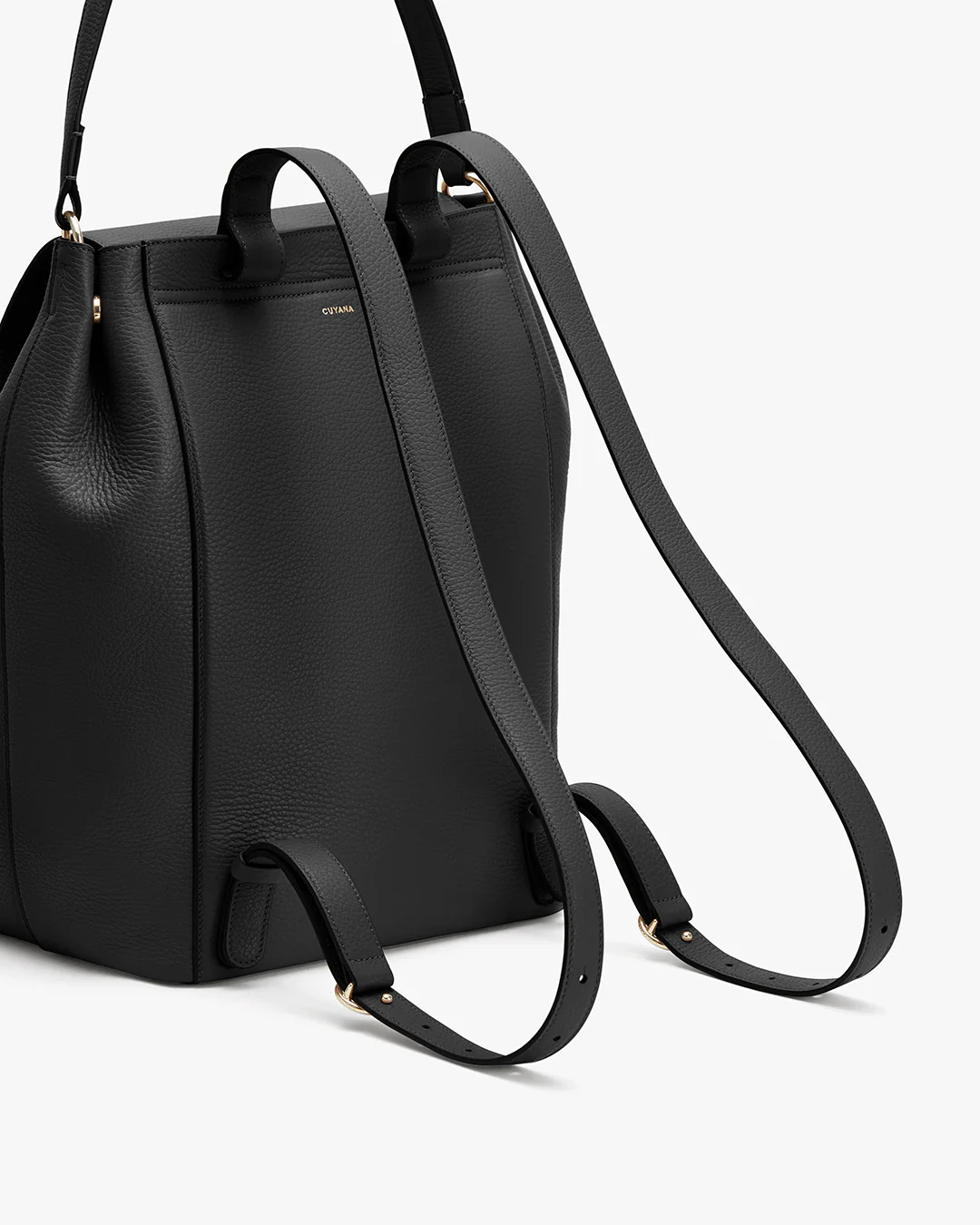 Leather Backpack 13-inch - Image 26