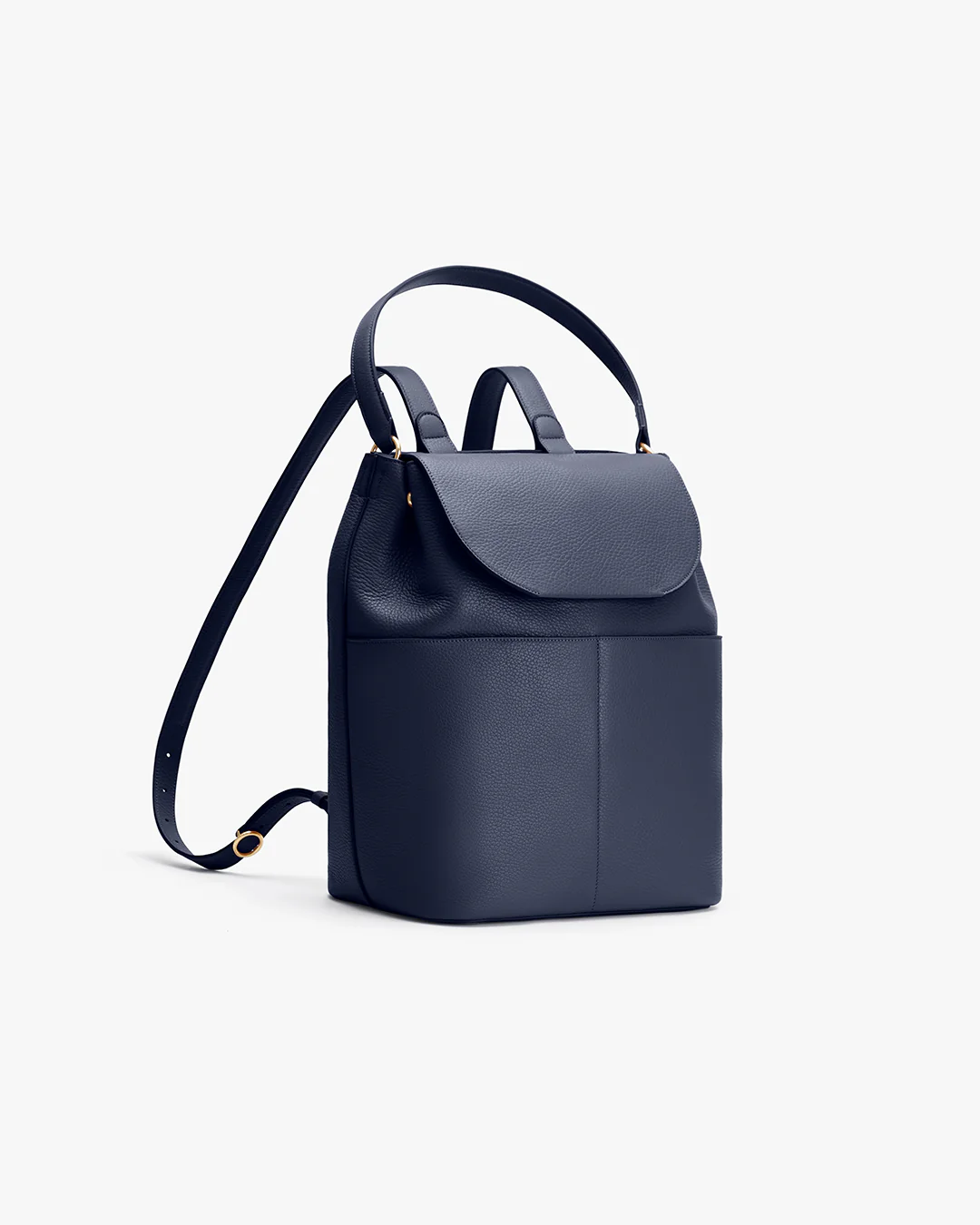 Leather Backpack 13-inch - Image 29