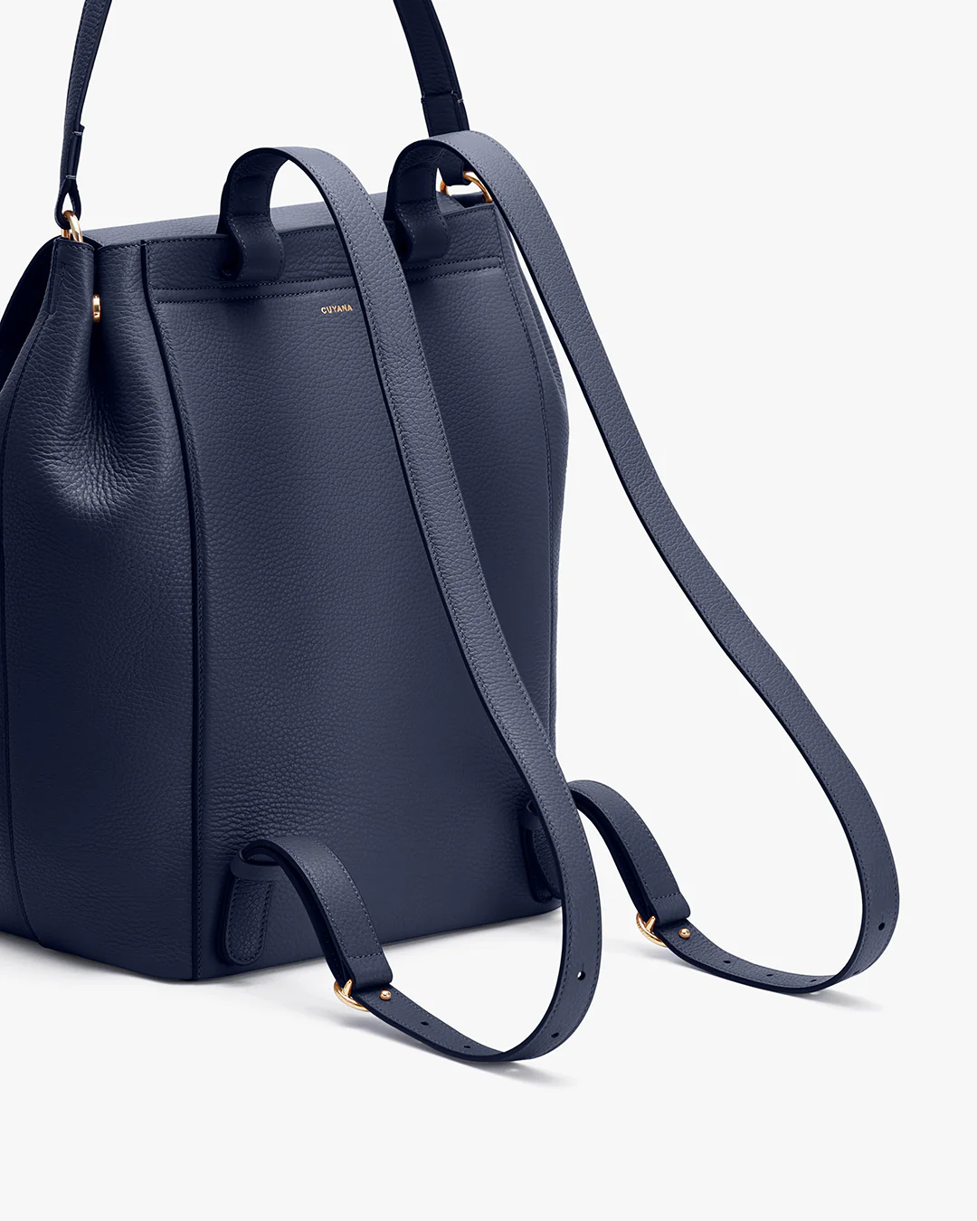 Leather Backpack 13-inch - Image 35