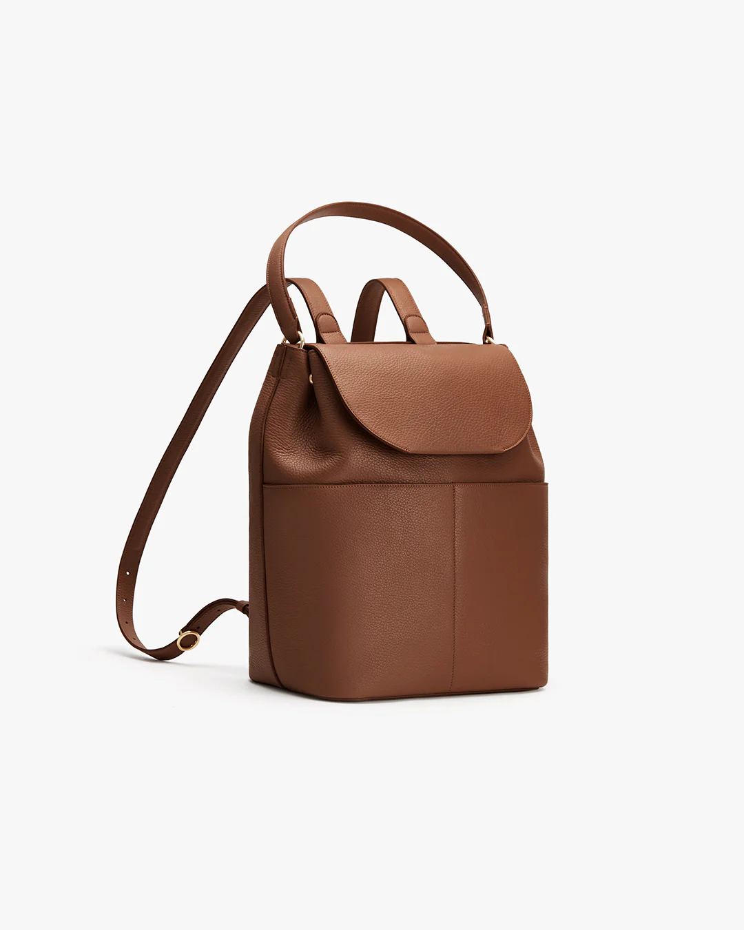 Leather Backpack 13-inch - Image 39