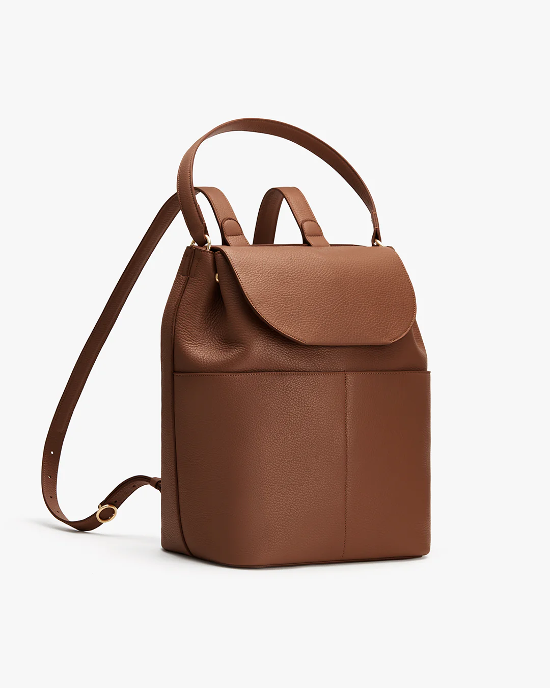 Leather Backpack 13-inch - Image 40