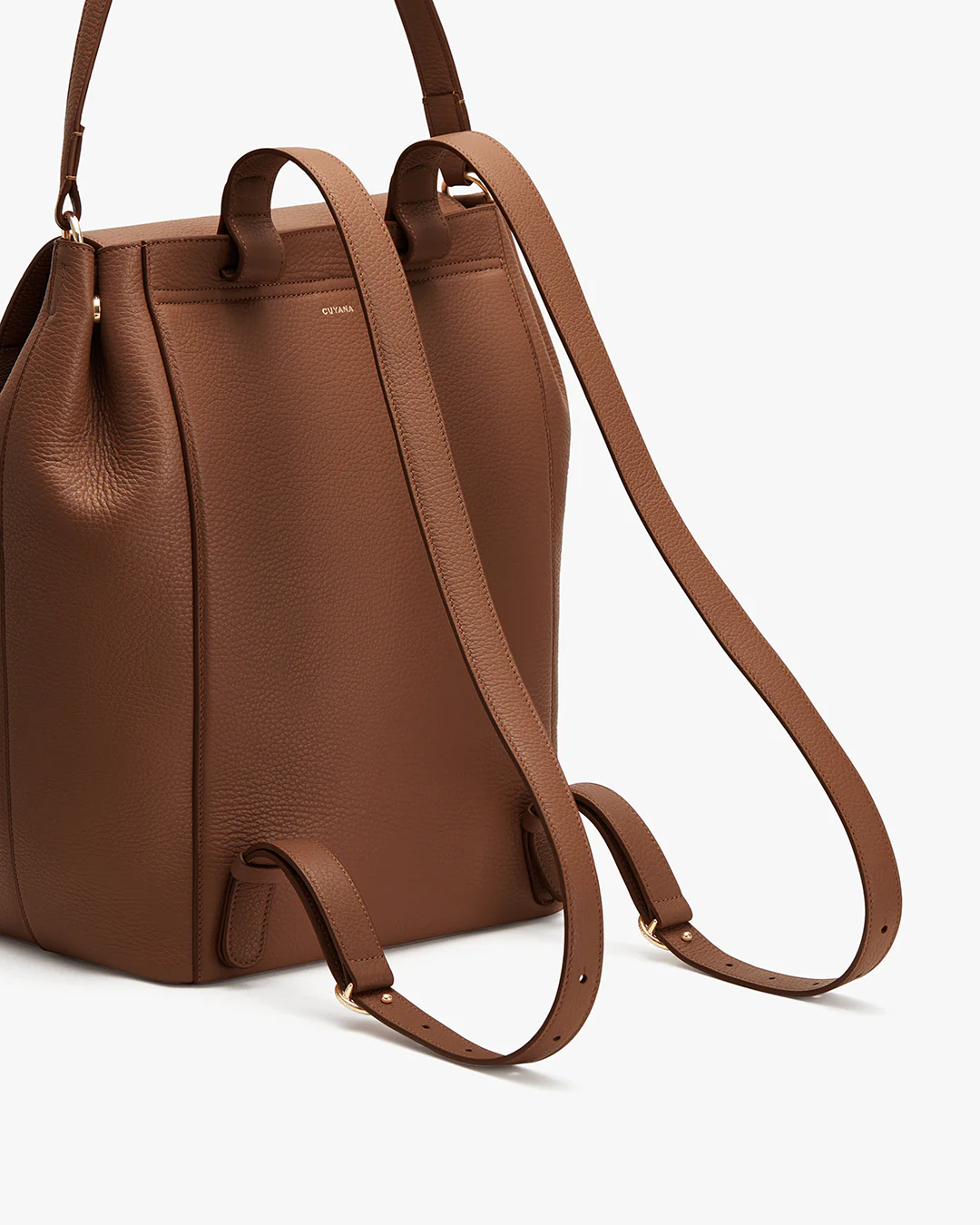 Leather Backpack 13-inch - Image 41